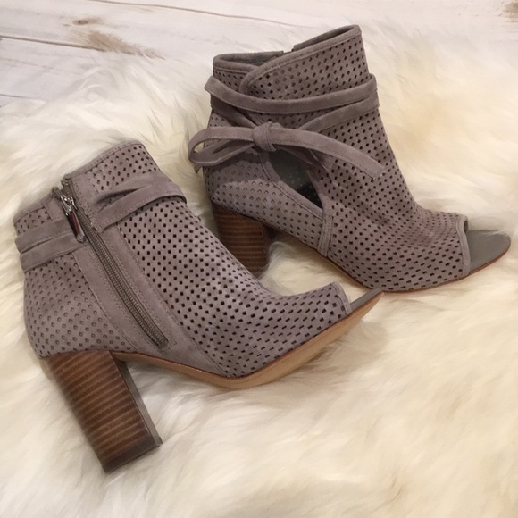 🎉 HP 🎉 LAST Sam Edelman Booties - Picture 6 of 6